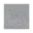 Philadelphia Eagles Ceramic Gray Retro Speckle 4" Coaster