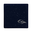 Texas-San Antonio Roadrunners Ceramic Navy Speckle 4" Coaster