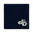 Gonzaga Bulldogs Ceramic Navy Speckle 4" Coaster