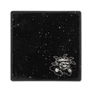 Wichita State Shockers Ceramic Black Speckle 4" Coaster