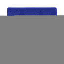 Boise State Broncos Ceramic Royal Speckle 4" Coaster