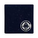 Los Angeles Clippers Ceramic Navy Speckle 4" Coaster