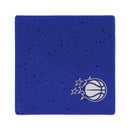 Orlando Magic Ceramic Royal Speckle 4" Coaster