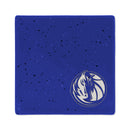 Dallas Mavericks Ceramic Royal Speckle 4" Coaster