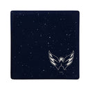 Washington Capitals Ceramic Navy Speckle 4" Coaster
