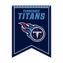 Tennessee Titans Rafter Felt Pennant (18" X 24")