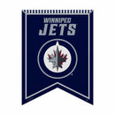 Winnipeg Jets Rafter Felt Pennant (18" X 24")