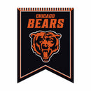 Chicago Bears Rafter Felt Pennant (18" X 24")