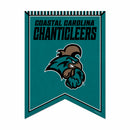 Coastal Carolina Chanticleers Rafter Felt Pennant (18" X 24")