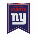 New York Giants Rafter Felt Pennant (18" X 24")