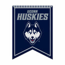 Connecticut Huskies Rafter Felt Pennant (18" X 24")