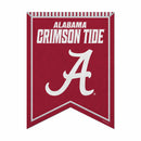 Alabama Crimson Tide Rafter Felt Pennant (18" X 24")