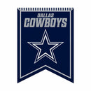 Dallas Cowboys Rafter Felt Pennant (18" X 24")