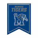 Memphis Tigers Rafter Felt Pennant (18" X 24")