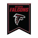 Atlanta Falcons Rafter Felt Pennant (18" X 24")