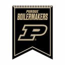 Purdue Boilermakers Rafter Felt Pennant (18" X 24")
