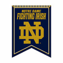 Notre Dame Fighting Irish Rafter Felt Pennant (18" X 24")
