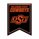 Oklahoma State Cowboys Rafter Felt Pennant (18" X 24")