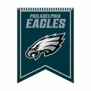 Philadelphia Eagles Rafter Felt Pennant (18" X 24")