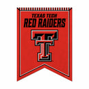Texas Tech Red Raiders Rafter Felt Pennant (18" X 24")