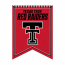 Texas Tech Red Raiders 18X24 Felt Rafter Pennant