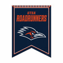 Texas-San Antonio Roadrunners Rafter Felt Pennant (18" X 24")