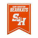 Sam Houston State Bearkats Rafter Felt Pennant (18" X 24")