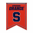 Syracuse Orange Rafter Felt Pennant (18" X 24")