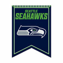 Seattle Seahawks Rafter Felt Pennant (18" X 24")