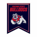 Fresno State Bulldogs Rafter Felt Pennant (18" X 24")