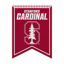 Stanford Cardinal Rafter Felt Pennant (18" X 24")
