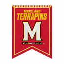 Maryland Terrapins Rafter Felt Pennant (18" X 24")