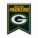 Green Bay Packers Rafter Felt Pennant (18" X 24")