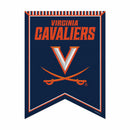Virginia Cavaliers Rafter Felt Pennant (18" X 24")