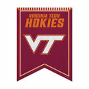 Virginia Tech Hokies Rafter Felt Pennant (18" X 24")