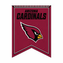 Arizona Cardinals Rafter Felt Pennant (18" X 24")