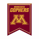 Minnesota Golden Gophers Rafter Felt Pennant (18" X 24")