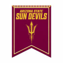Arizona State Rafter Felt Pennant (18" X 24")