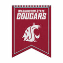 Washington State Cougars Rafter Felt Pennant (18" X 24")