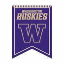 Washington Huskies Rafter Felt Pennant (18" X 24")