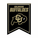 Colorado Buffaloes Rafter Felt Pennant (18" X 24")