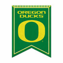 Oregon Ducks Rafter Felt Pennant (18" X 24")