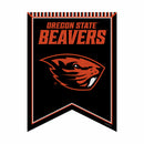 Oregon State Beavers Rafter Felt Pennant (18" X 24")