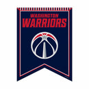 Washington Wizards Rafter Felt Pennant (18" X 24")