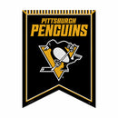 Pittsburgh Penguins Rafter Felt Pennant (18" X 24")