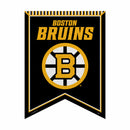 Boston Bruins 18" X 24" Rafter Felt Pennant