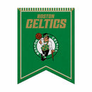 Boston Celtics Rafter Felt Pennant (18" X 24")