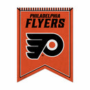 Philadelphia Flyers Rafter Felt Pennant (18" X 24")