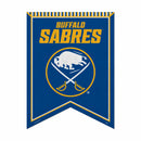Buffalo Sabres Rafter Felt Pennant (18" X 24")