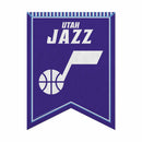 Utah Jazz Rafter Felt Pennant (18" X 24")